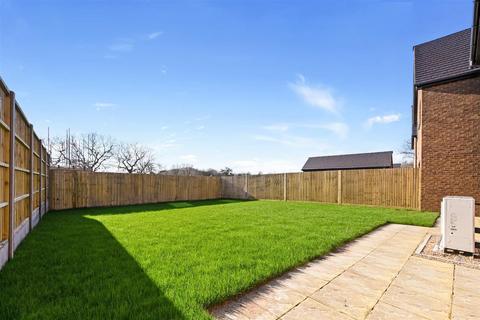 undefined, Plot 3 Hawthorn Grove