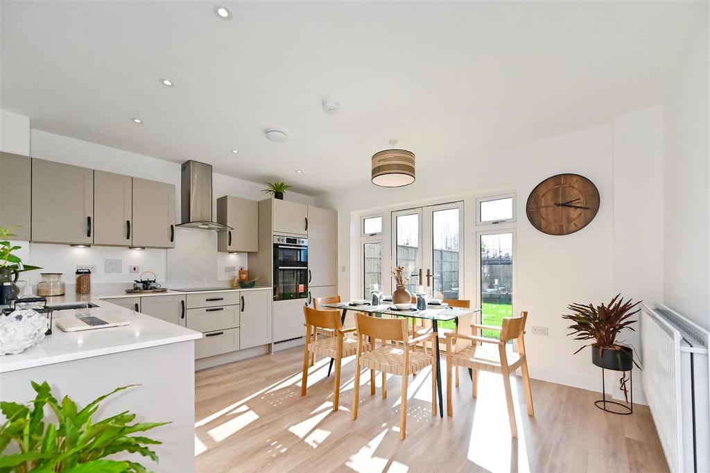 Kitchen Dining