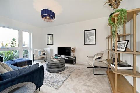undefined, Plot 3 Hawthorn Grove