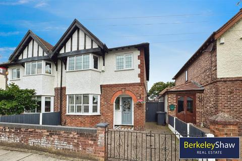 22 Cedar Grove, Waterloo, Liverpool, L22 2AE