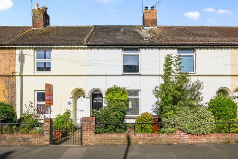Romney Road, Ashford TN24