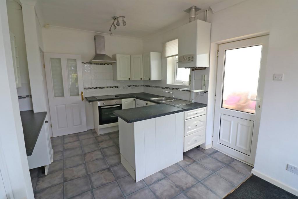 Fitted Kitchen