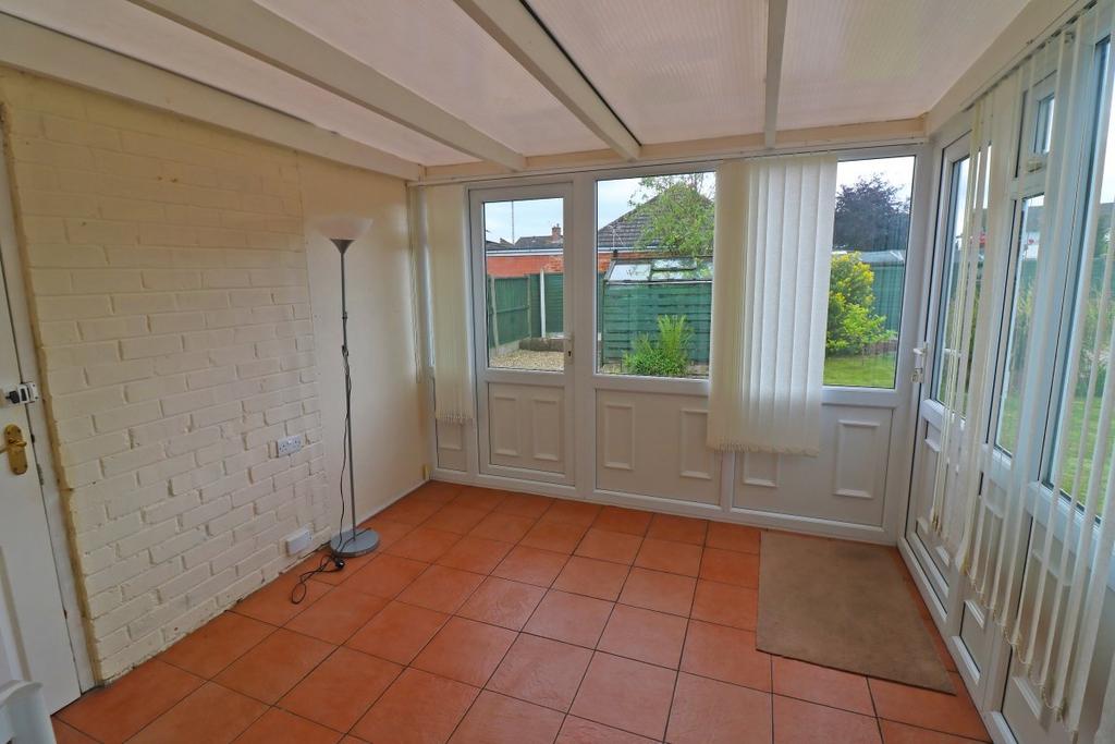 Summer Room