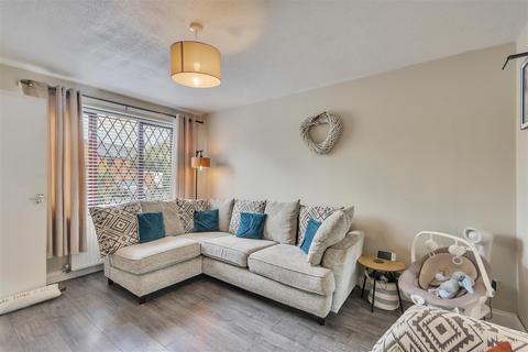 undefined, Shaw Road, The Chilterns, Shrewsbury