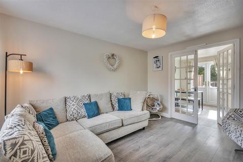 undefined, Shaw Road, The Chilterns, Shrewsbury