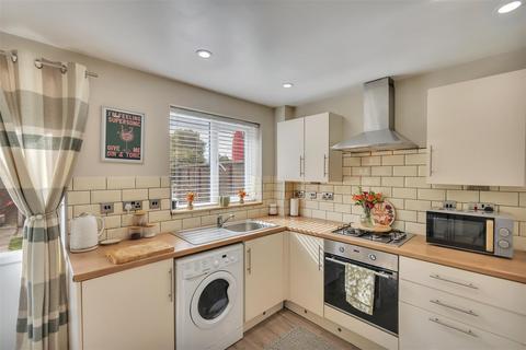 undefined, Shaw Road, The Chilterns, Shrewsbury