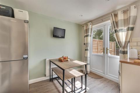 undefined, Shaw Road, The Chilterns, Shrewsbury
