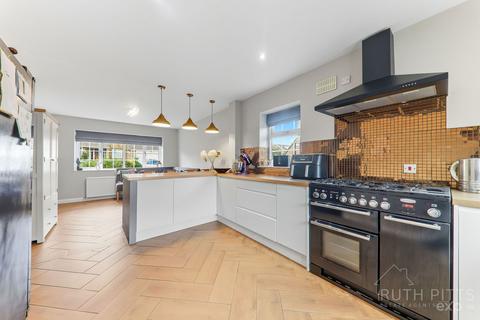 undefined, Huntsmans Way, Pontefract WF9