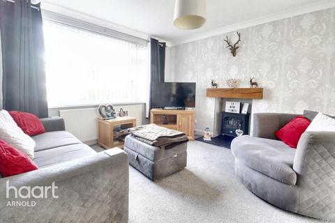 3 bedroom detached house for sale, Sandfield Road, Arnold