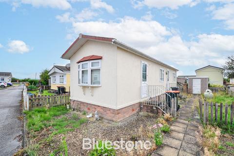 2 bedroom park home for sale, Lighthouse Park, St. Brides Wentlooge, NP10