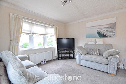 2 bedroom park home for sale, Lighthouse Park, St. Brides Wentlooge, NP10