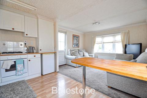 2 bedroom park home for sale, Lighthouse Park, St. Brides Wentlooge, NP10