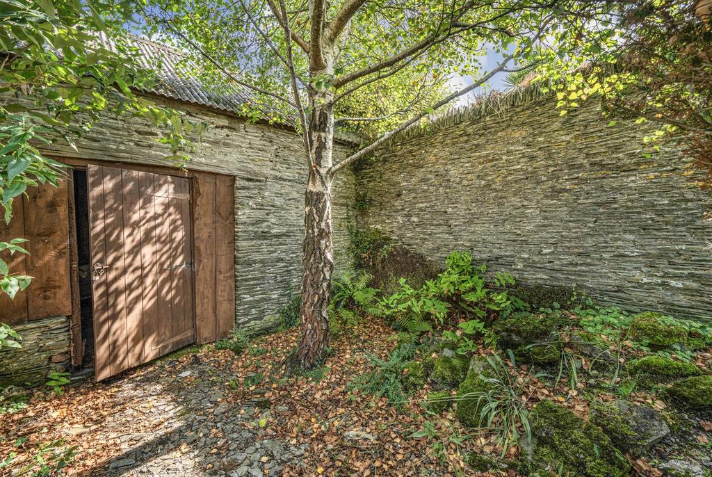 Outbuilding