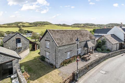 undefined, Mortehoe, Woolacombe