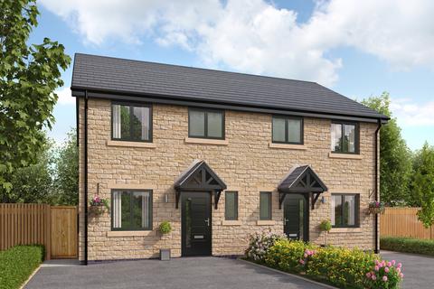 undefined, Plot 10, The Astbury at Buttercross Hall, Rossendale Road, Burnley BB11