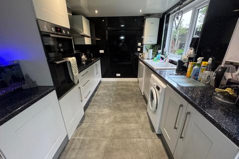 undefined, Alderley Road, Hindley, WN2