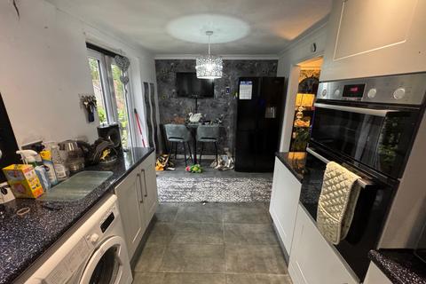 undefined, Alderley Road, Hindley, WN2