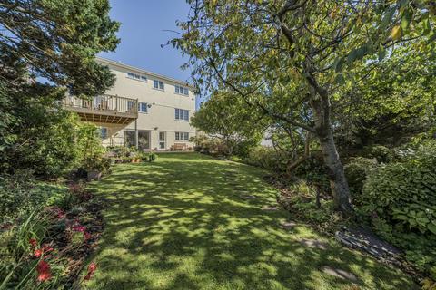 5 bedroom detached house for sale, Owls Lodge Lane Mayals Swansea Sa3 5dp