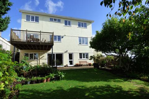 5 bedroom detached house for sale, Owls Lodge Lane Mayals Swansea Sa3 5dp