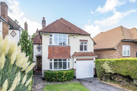 Sandiland Crescent, Bromley, BR2