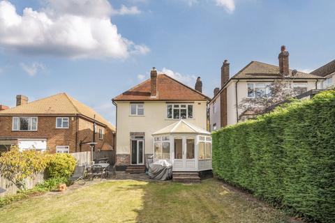 undefined, Sandiland Crescent, Hayes, BR2