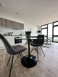 undefined, London Road, Staines-upon-Thames, TW18