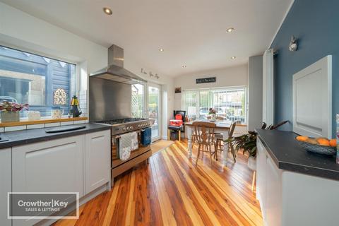 undefined, Windsor Park Road, Buxton