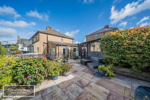 undefined, Windsor Park Road, Buxton