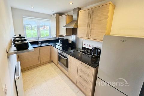 24 Elk Path, Three Mile Cross, Reading, RG7 1WE