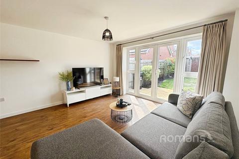 24 Elk Path, Three Mile Cross, Reading, RG7 1WE