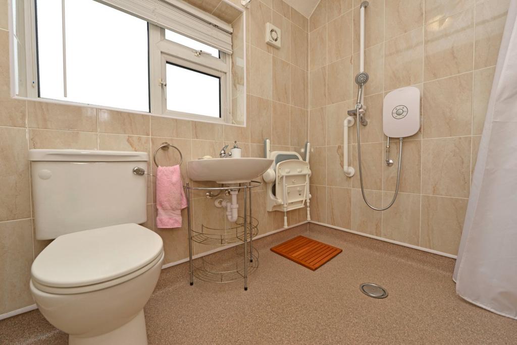 Wet Room