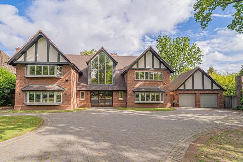 6 bedroom detached house for sale, The Crescent, Hampton-In-Arden, B92