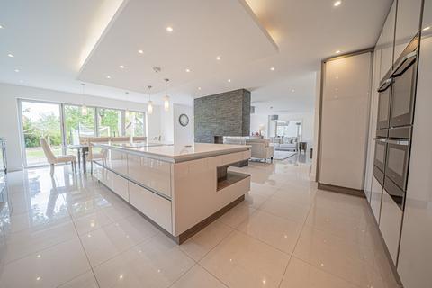 6 bedroom detached house for sale, The Crescent, Hampton-In-Arden, B92