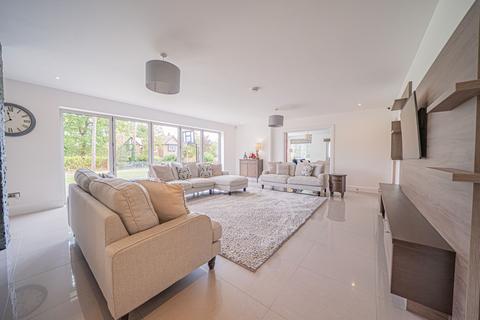 6 bedroom detached house for sale, The Crescent, Hampton-In-Arden, B92
