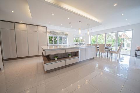 6 bedroom detached house for sale, The Crescent, Hampton-In-Arden, B92