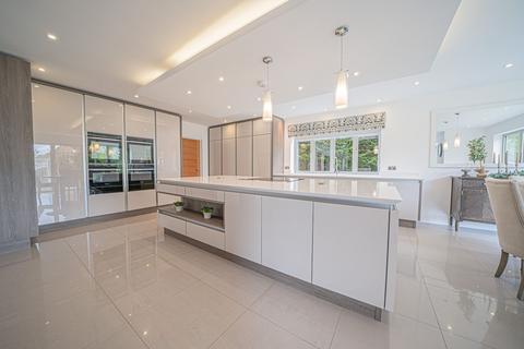 6 bedroom detached house for sale, The Crescent, Hampton-In-Arden, B92