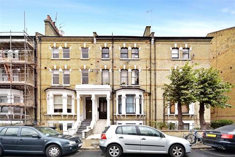 Edith Road, London, W14