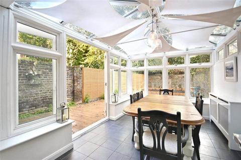 2 bedroom apartment for sale, Edith Road, London, W14