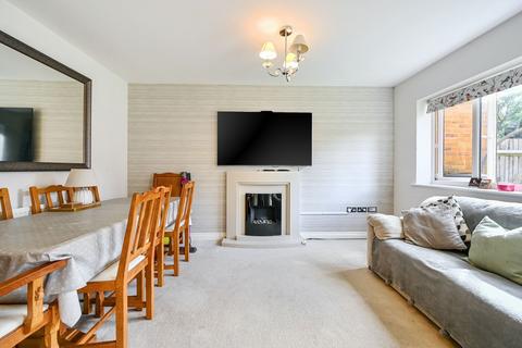 undefined, Sir Henry Brackenbury Road, Ashford TN23