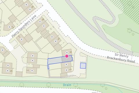 undefined, Sir Henry Brackenbury Road, Ashford TN23