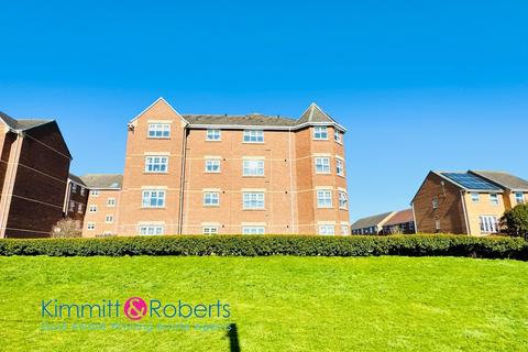 2 bedroom flat for sale, Dreswick Court, Murton, Seaham, Durham, SR7 9NE