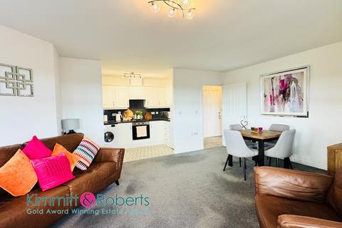 2 bedroom flat for sale, Dreswick Court, Murton, Seaham, Durham, SR7 9NE