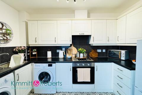 2 bedroom flat for sale, Dreswick Court, Murton, Seaham, Durham, SR7 9NE