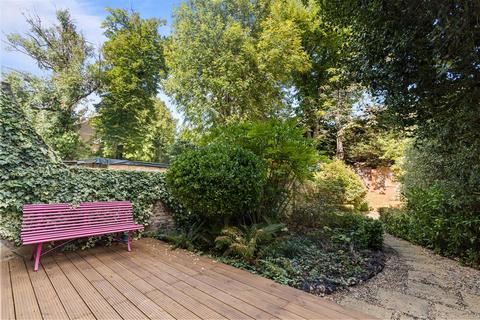 2 bedroom apartment for sale, Fellows Road, Belsize Park, London