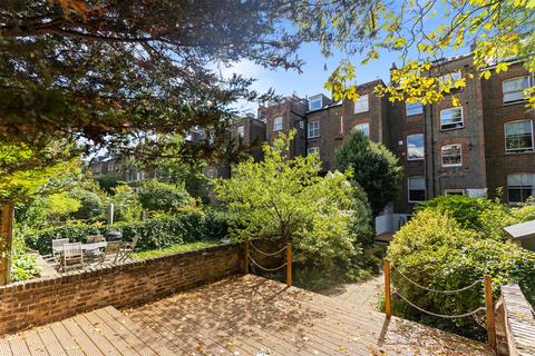 Fellows Road, Belsize Park, London