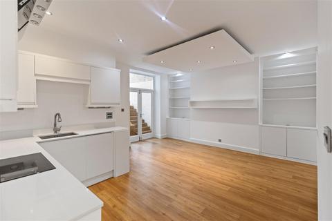 2 bedroom apartment for sale, Fellows Road, Belsize Park, London