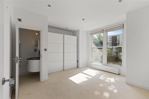 2 bedroom apartment for sale, Fellows Road, Belsize Park, London
