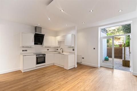 Fellows Road, Belsize Park, London