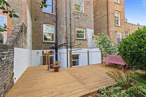2 bedroom apartment for sale, Fellows Road, Belsize Park, London