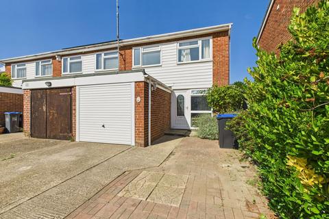 undefined, Willow Crescent, Worthing, BN13